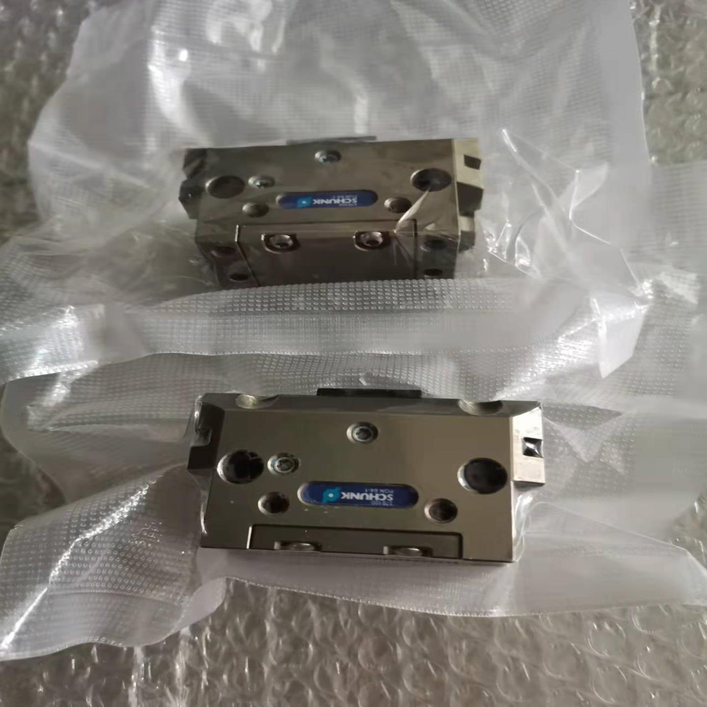 雄克0340039MPG20-ASPARALLELGREIFER0340038MPG16-ASPARALLELGRE