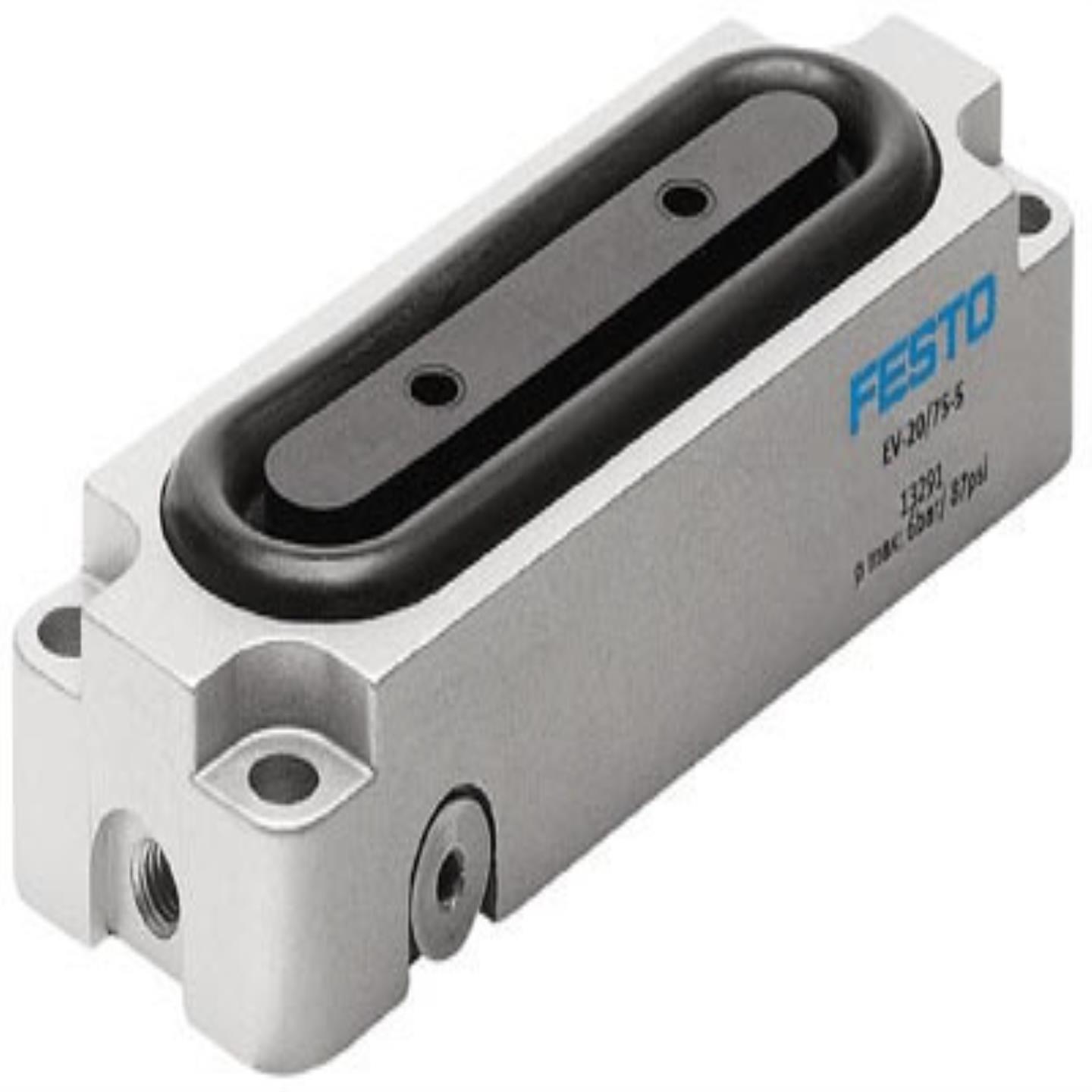 供应费斯托FESTO膜片式夹紧气缸 13292 EV-20120-5 现货