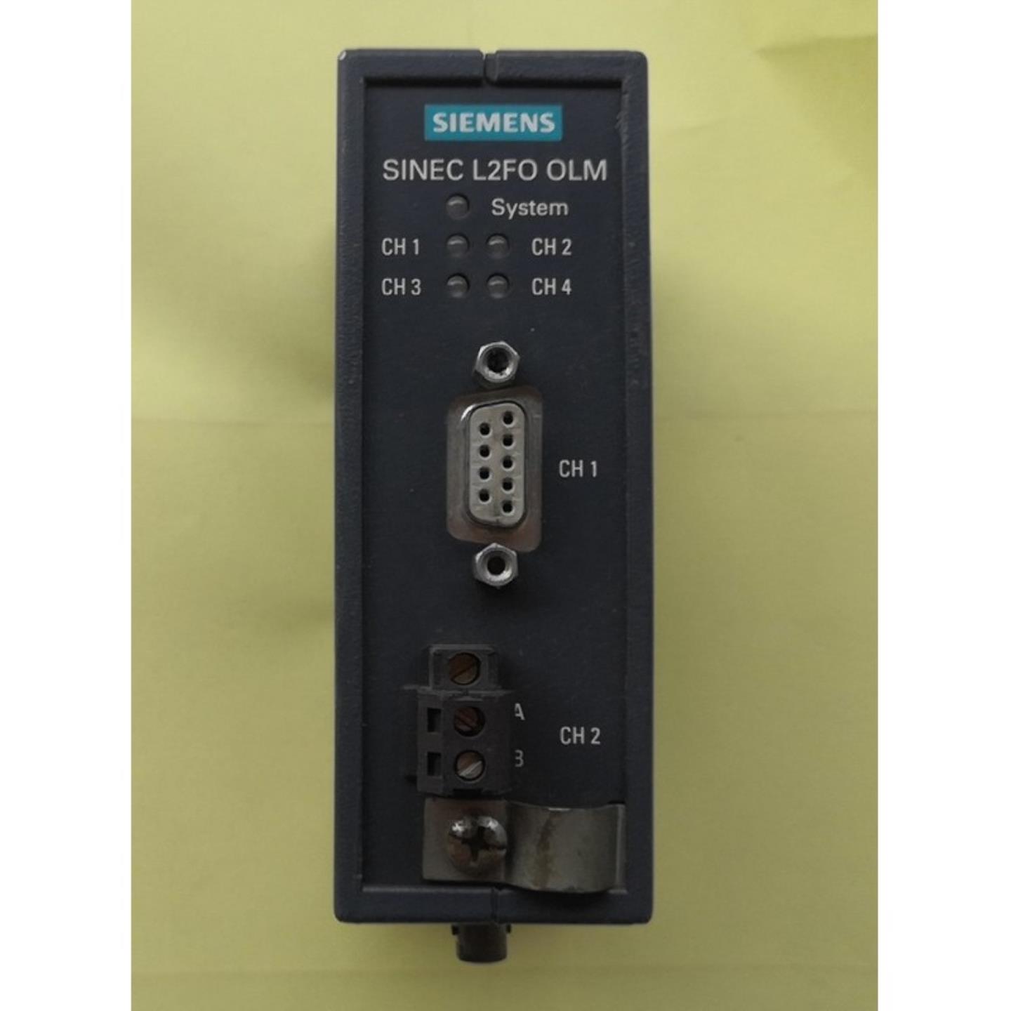 通讯模块 6GK 1502-3AA10