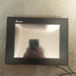 拆机 原装 Delta议价 N500S52触摸屏 台达HMC08