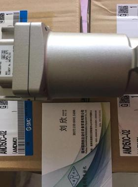 AMD150C-02BD-RT-X268 AMD250-03BC-R AMD250-02D-RT 气控阀SMC