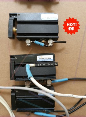 韩国protec滑台气缸SC08A-10