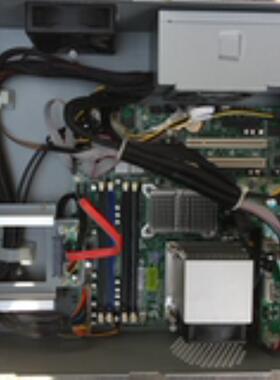 拆机瑞传 RUBY-9717VGAR-W 工控主板 B9305048AB19717823-W 现货