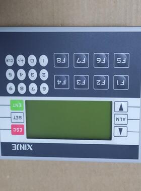 溢价&amp;mdash;信捷PlcXP2-18R成色可充新功能接线端子卡