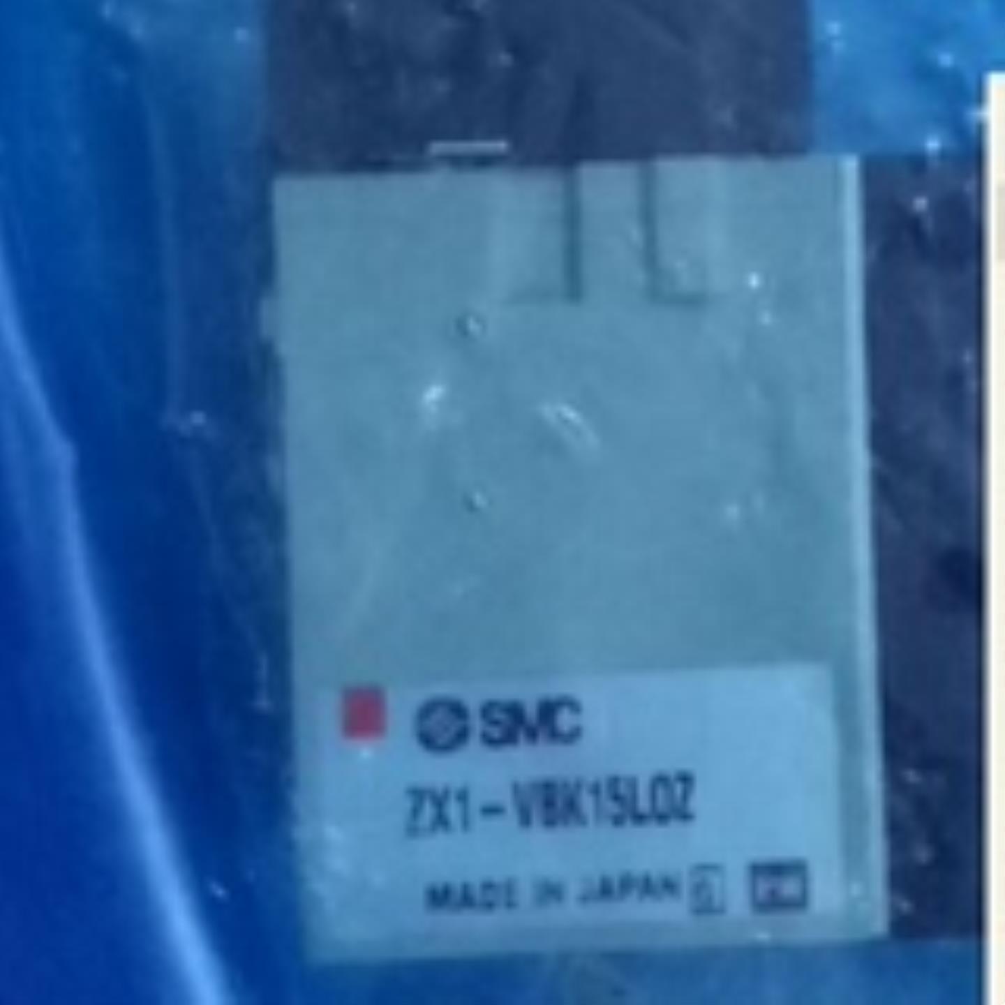 日本SMC原装的真空发生器ZX1-VBK15LOZ现货