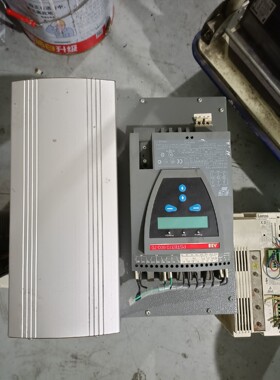 ABB软启动 PSTB370-600-70和1SFA8940