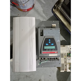 70和1SFA8940 600 ABB软启动 PSTB370