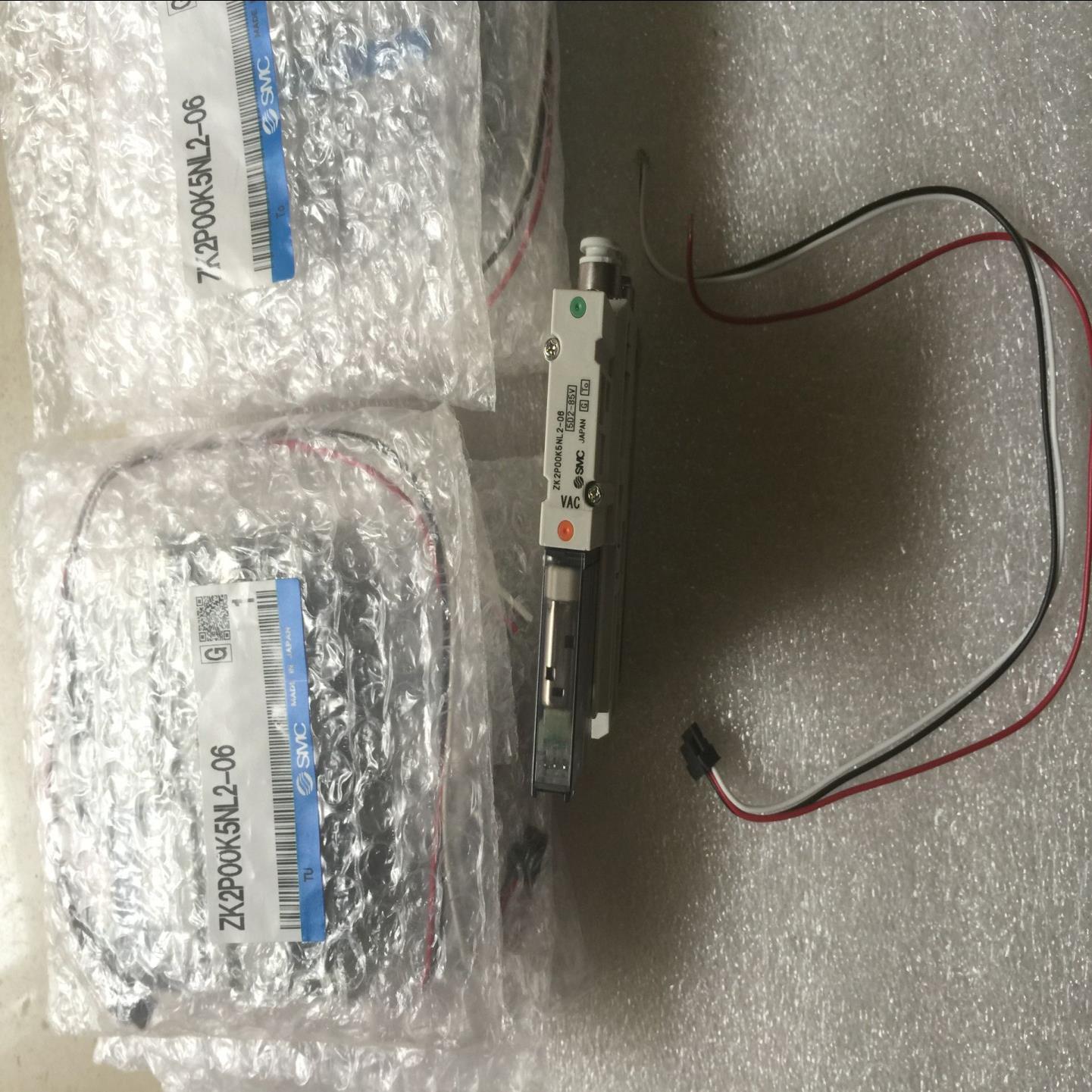 销售SMCZK2A10K5NL2-08 06    下单发货