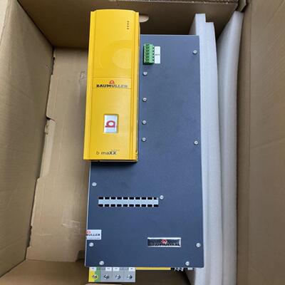 包米勒BAUMULLER BM4424-SI3-21200-0307 bm4424-st1 bm4424