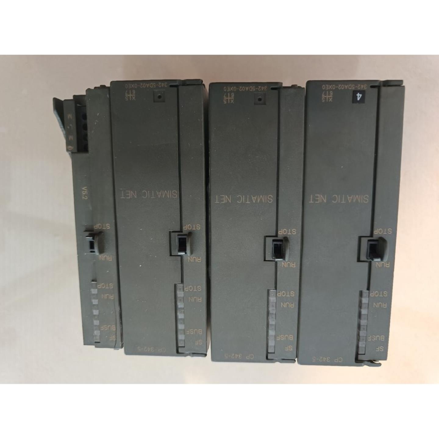 6GK7 342－5DA02－0XE0   4