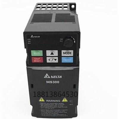台湾台达变频器 VFD25AMS43AFSAA 台达11kw 三相380v