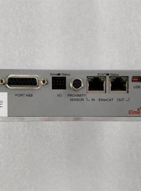 议价 G-DCTRO12400-AMBA 驱动器 原装拆机件