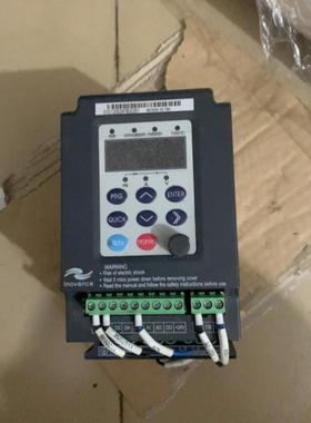 原装汇川变频器MD300A-S07BA075KW22