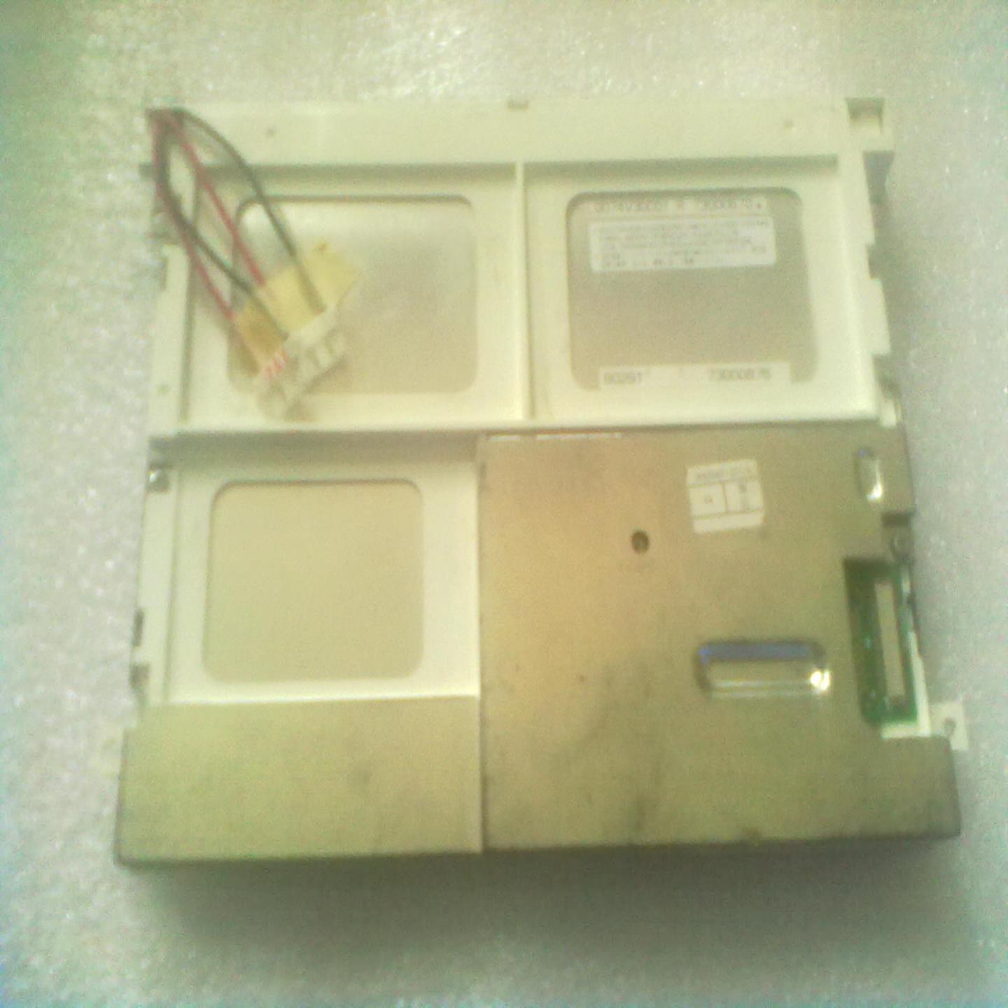 原装夏普 LQ075V3DG01 LQ074V3DC01 02 显示屏液晶屏 咨询