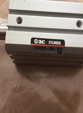 SMC 气缸 CDQSB20-30D-XC8CDQ2A80-125DCZCDQSB20-150DC