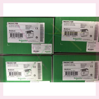 TM200C16RTM200CE24R  现货 全新原