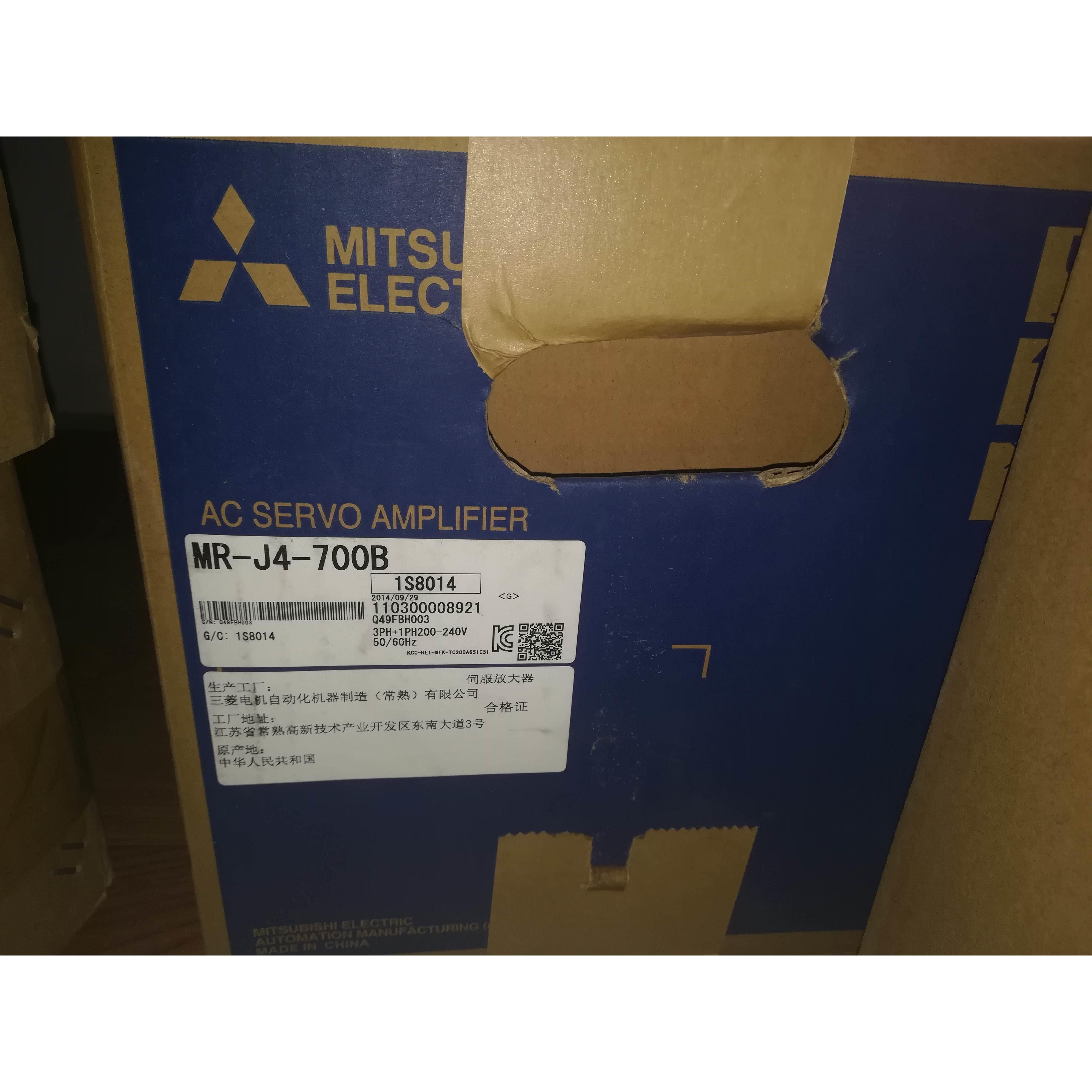 全新原装伺服HC-RFS103HC-RFS103K库存现货议价商品