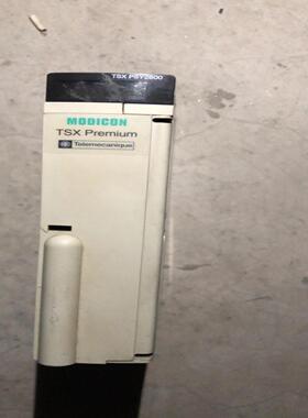 TSXPSY2600 PLC电源模块    拍前询价