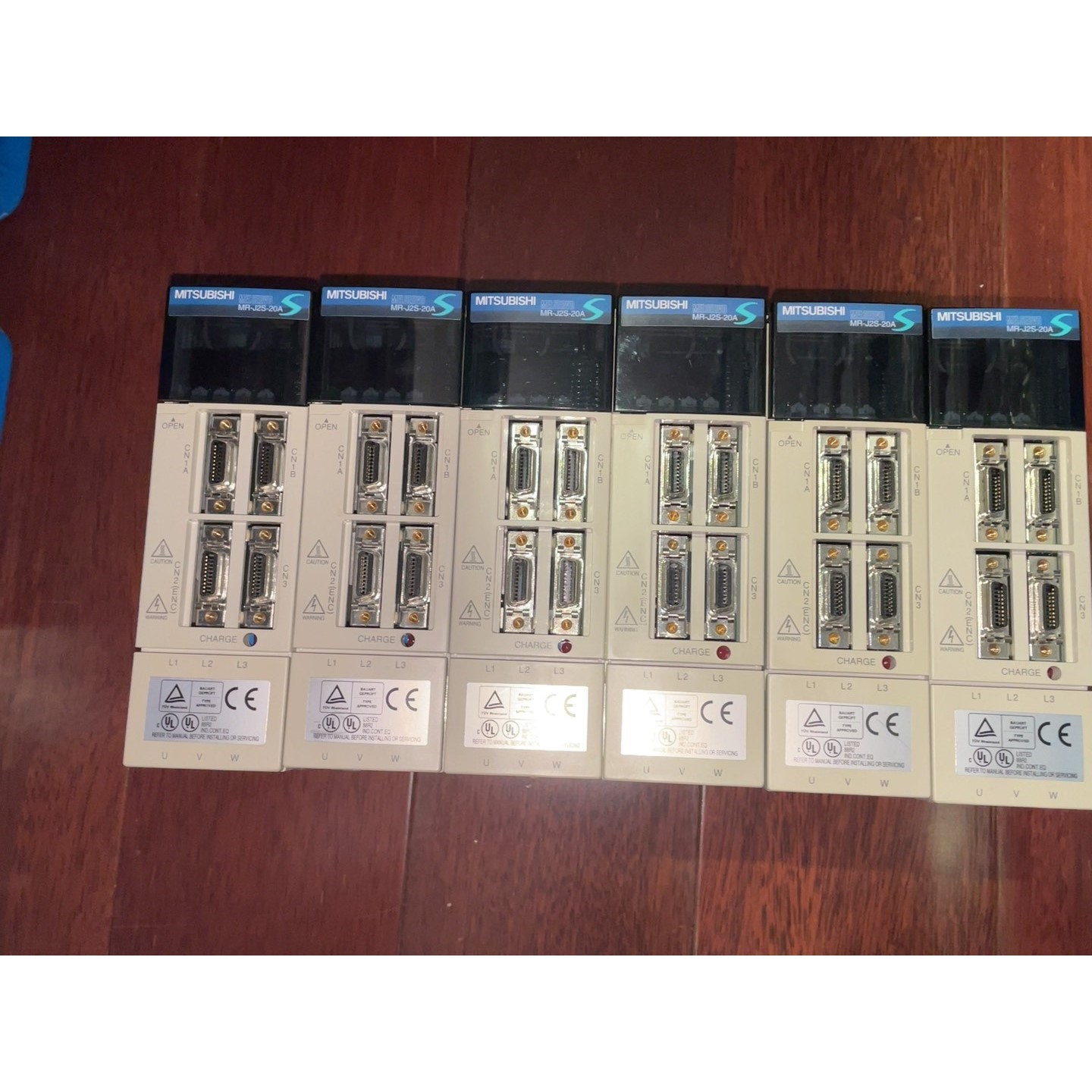 非实价议价议价议价议价-驱动器MR-J2S-20A 拆机二手 实物拍