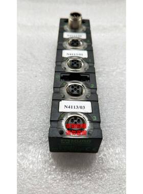 议价议价议价MURR穆尔数字输入总线模块 D-71570 56740 56700 现