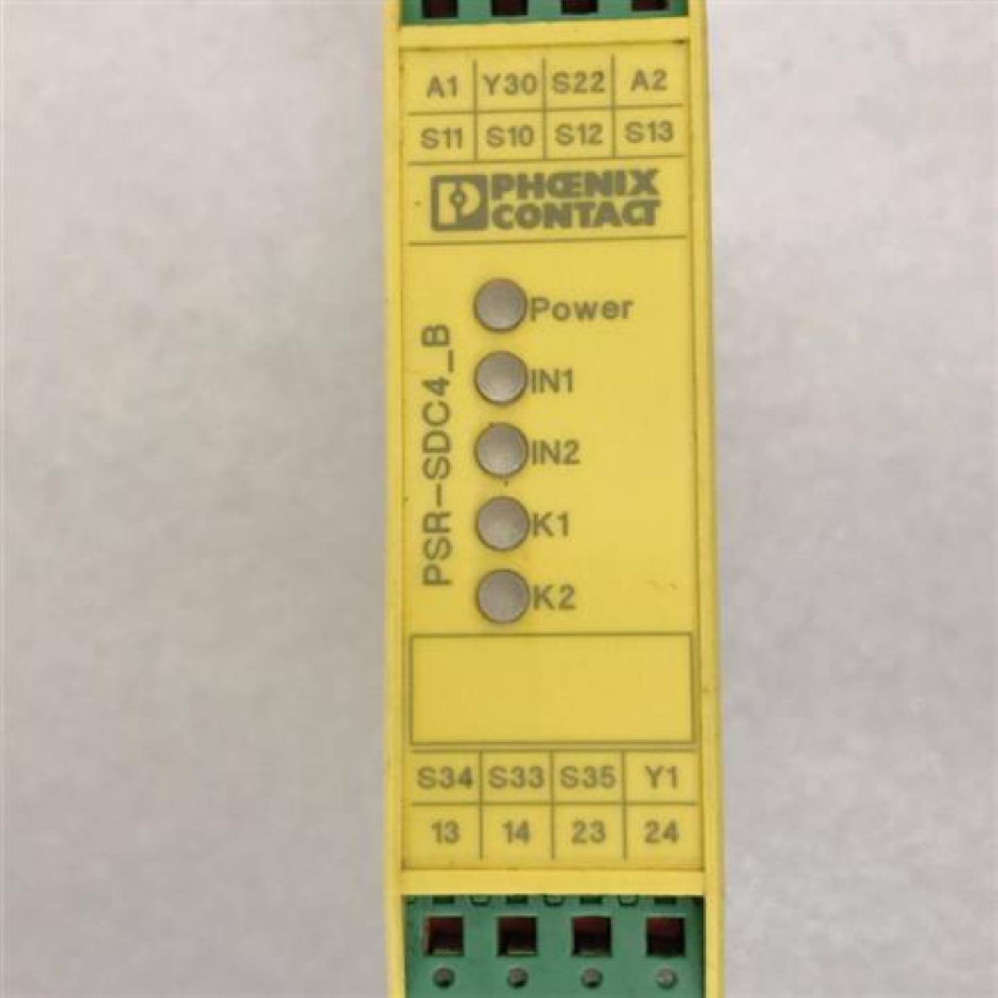 议价原装拆机  2981499 PSR-SPP-24DCSDC42X1B 实拍