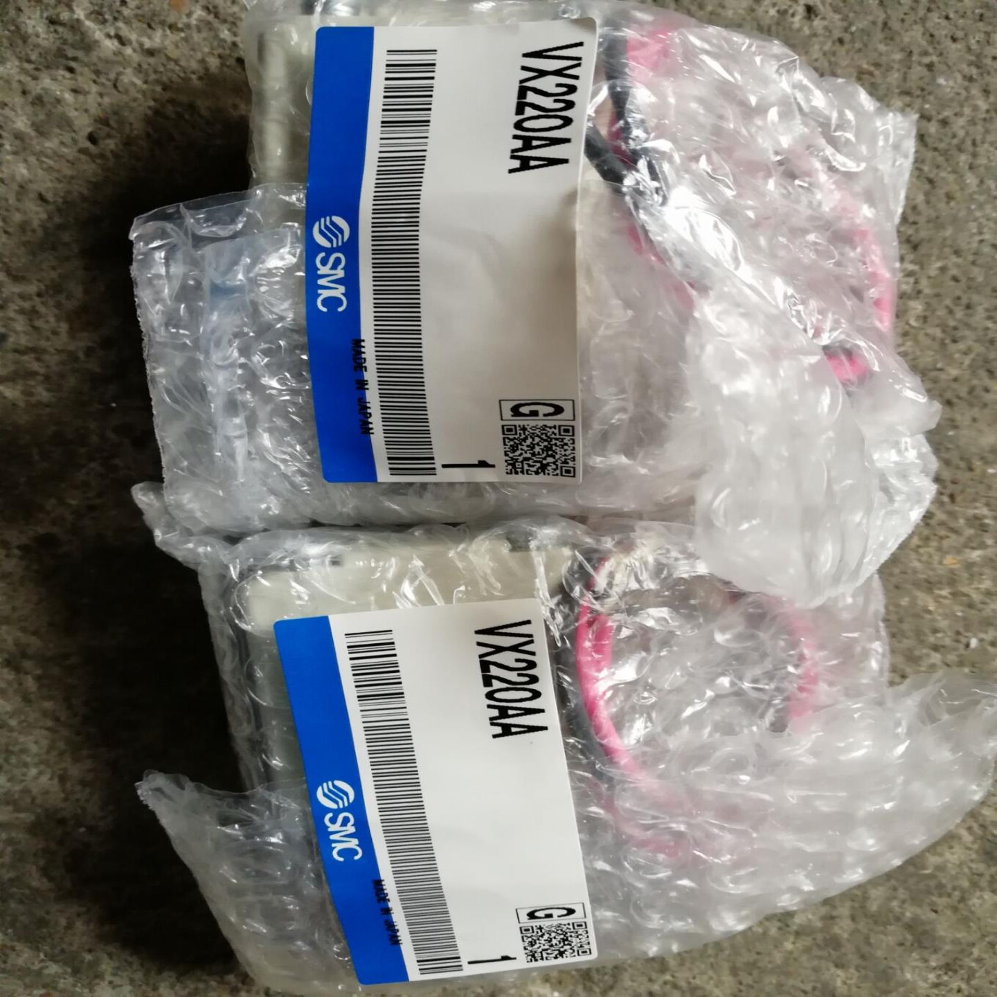 SMC电磁阀VXE2320-02-5D1  欢迎咨询购买