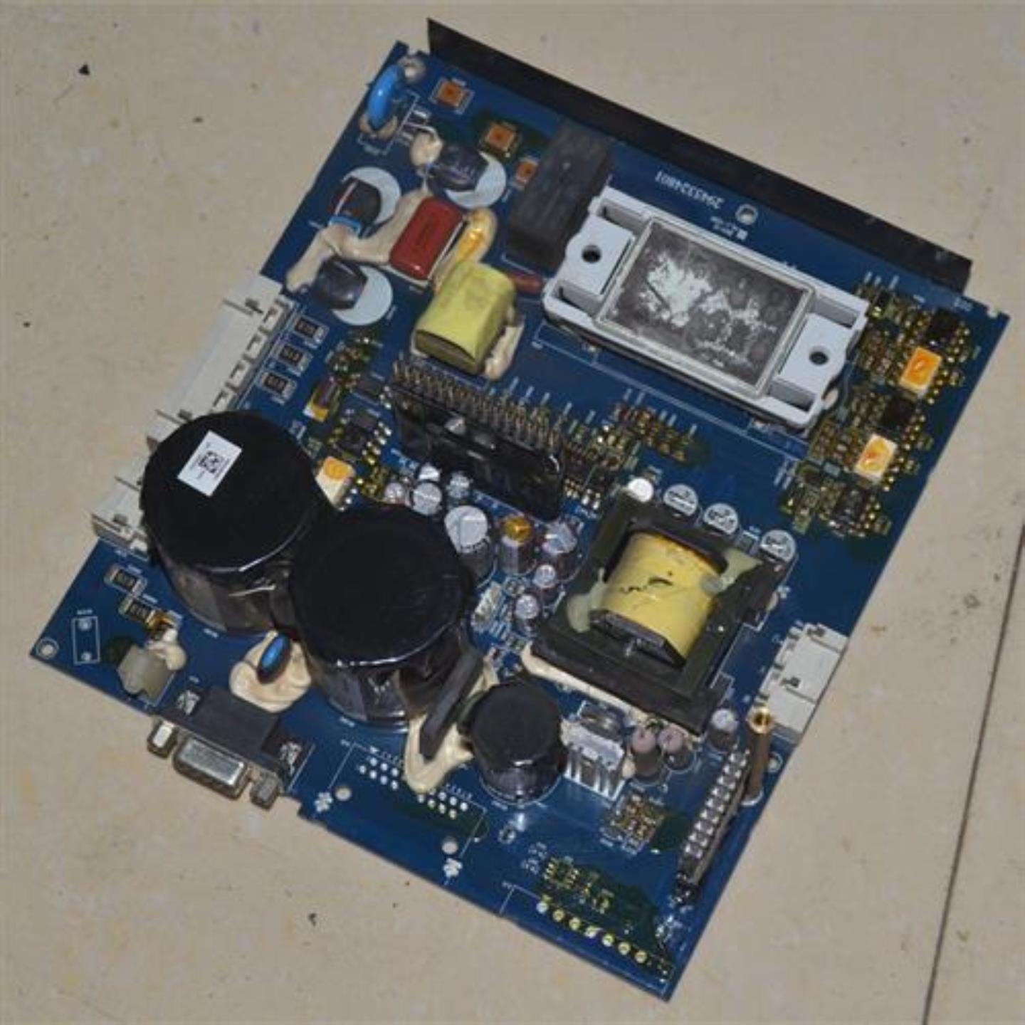 议价 ASD-A2-1021-L 1KW伺服驱动器模块板 功率板 电源底板