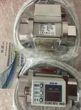 SMC流量开关PF2W740-06-27 PF2W740-06-27-M PF2W740-06-67-M现货