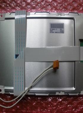 原装 57寸黑底白字显示屏 SP14Q002-A1 SP14Q002 ER057005NC6