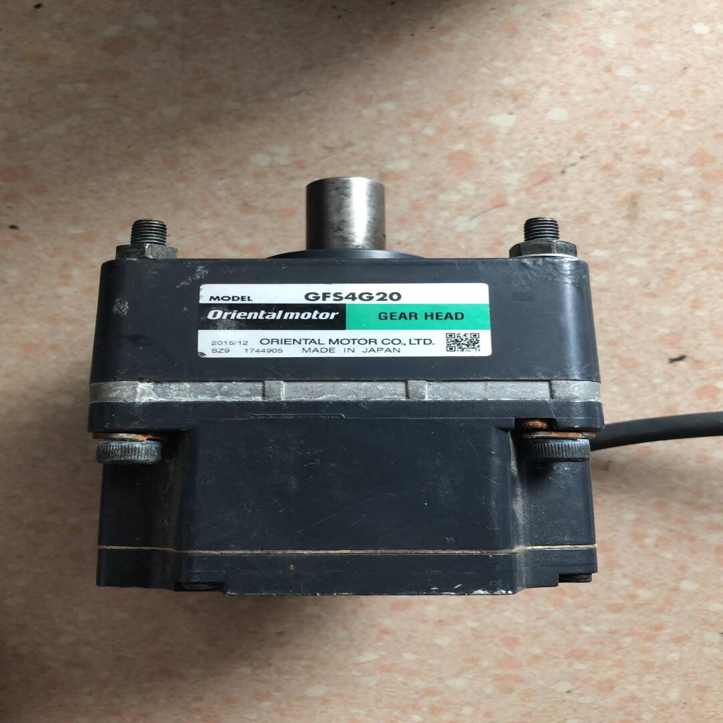 原装拆机 VEXTA 东方 GFS4G20 BLEM46-GFS 实物拍摄 现货*