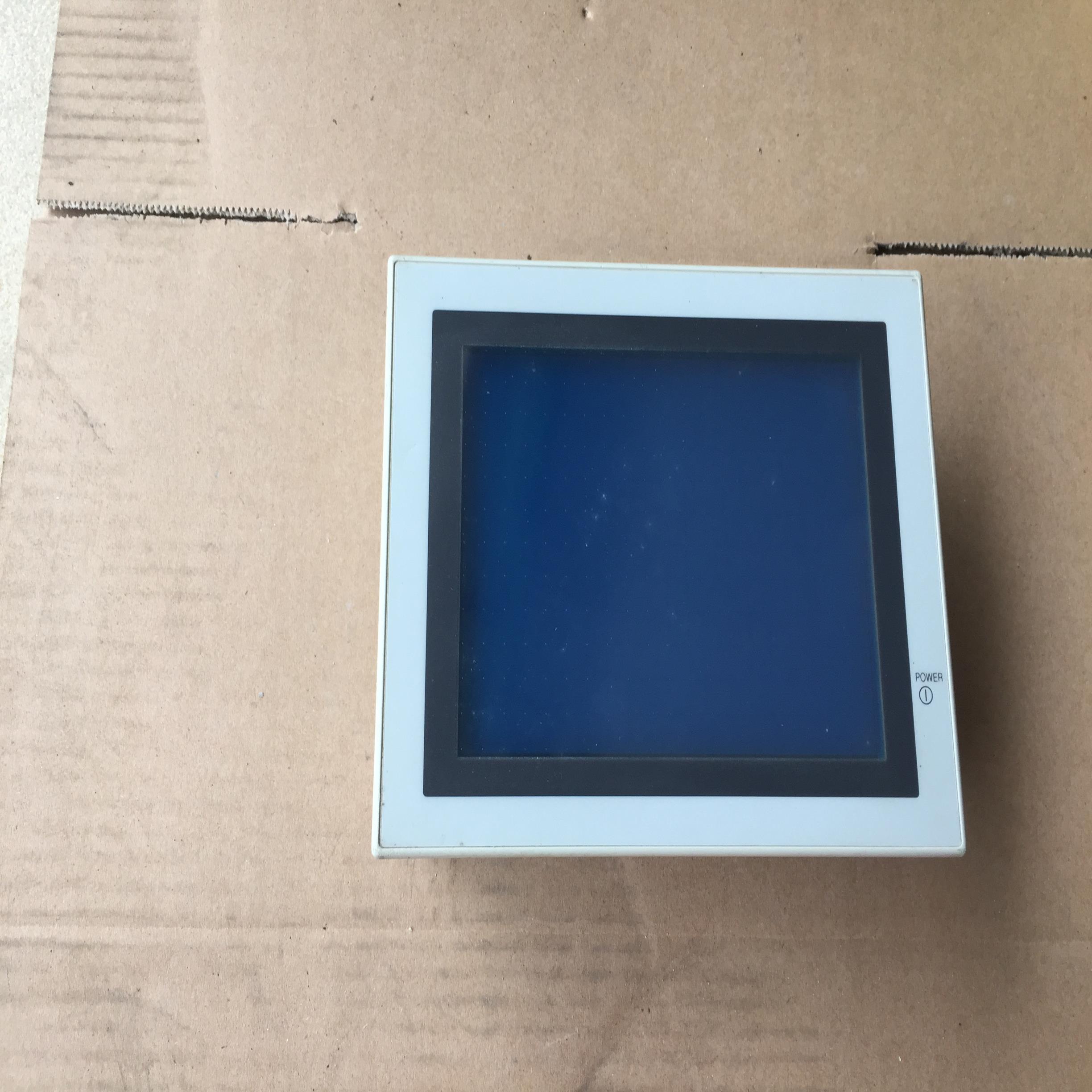 原装拆机士林触摸屏 AX940GOT-BWD-EEC207-CT1C11N-CN