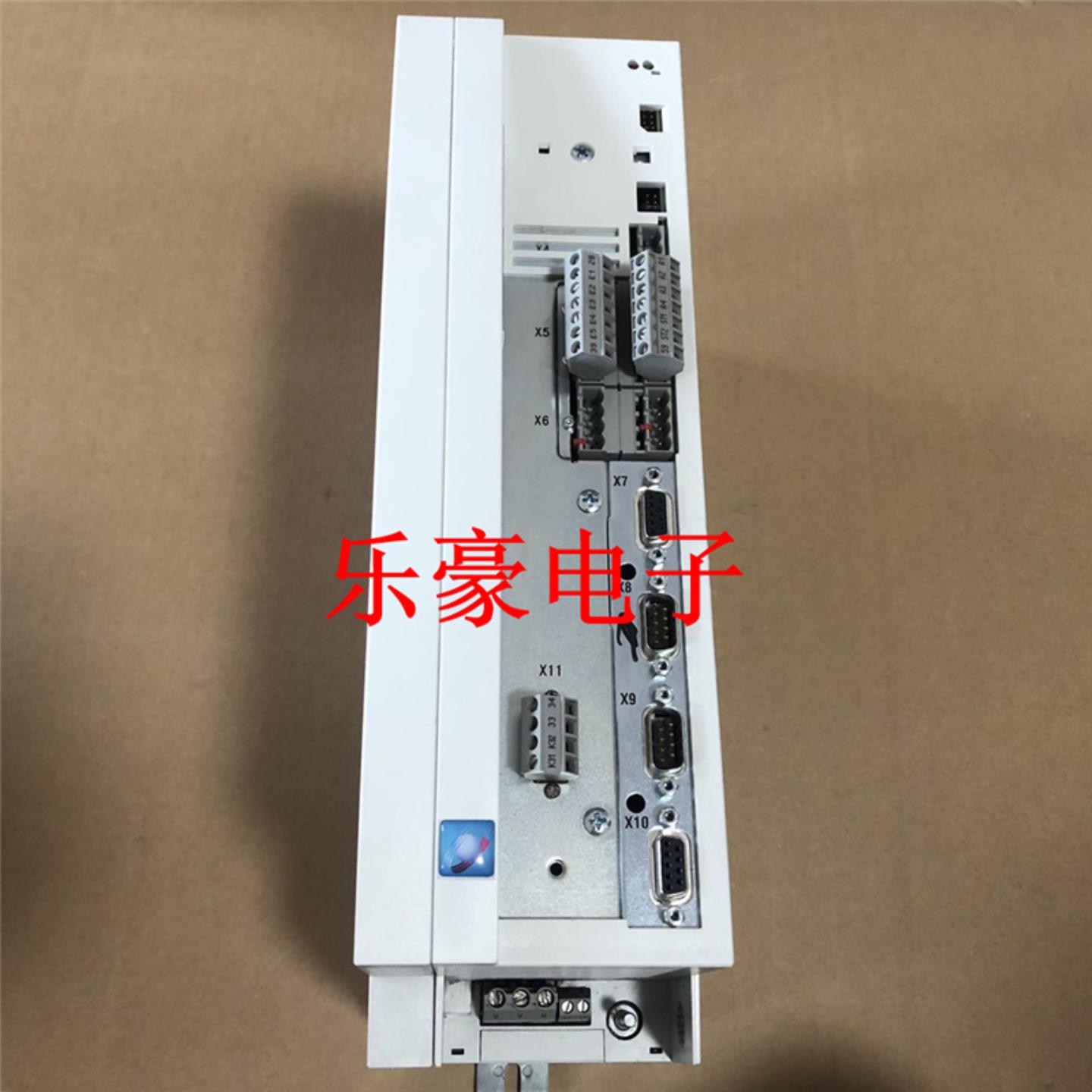 EVF9323-EV九成新德国伦茨变频器伺服驱动器EVV9324-EVV004 3KW