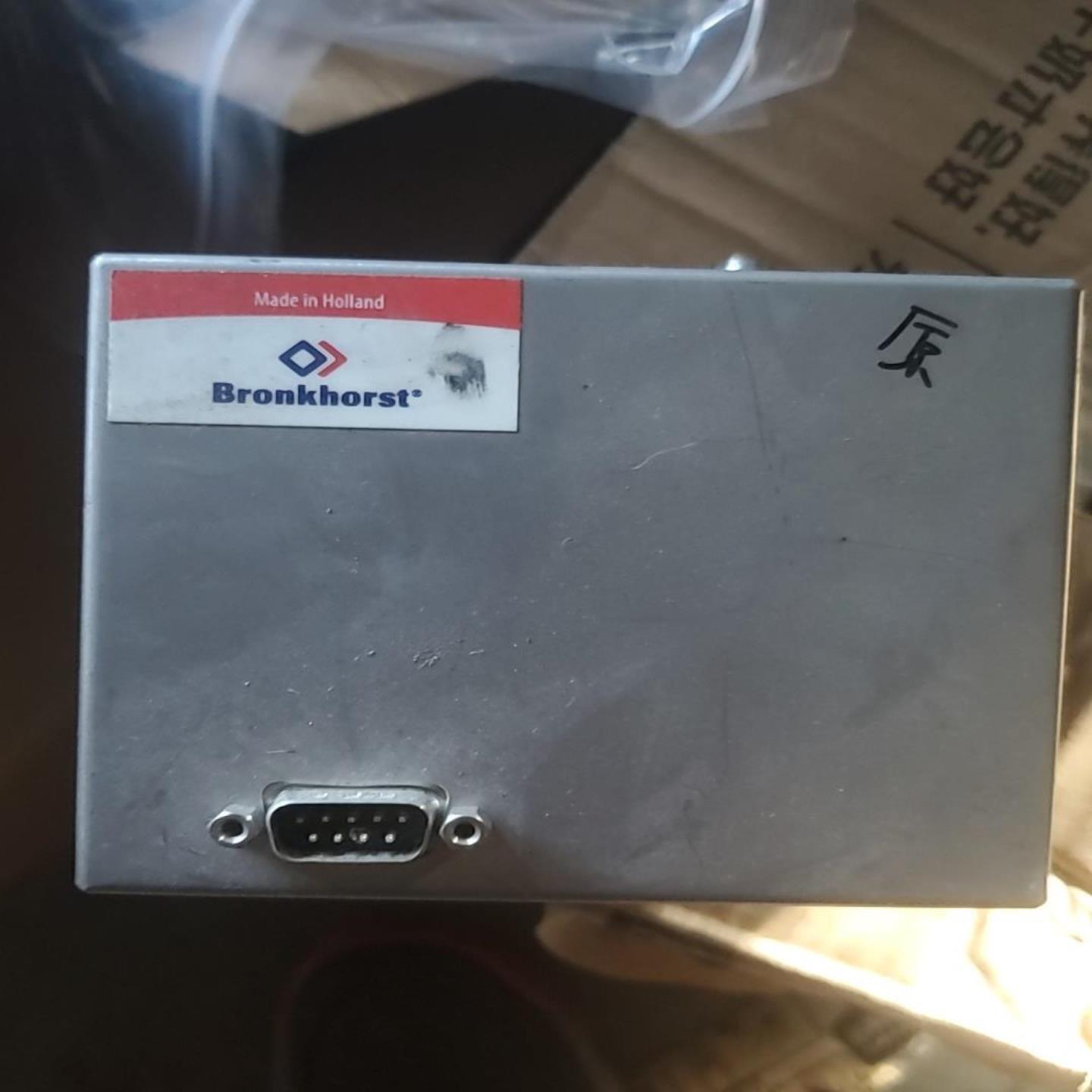 荷兰产BRONKHORST THM-AAE GASBOX 布