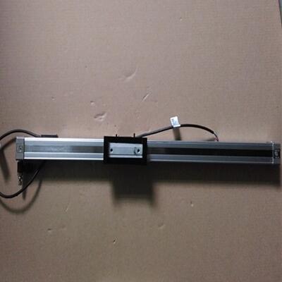 拆机正品CHELIC气立可无杆气缸  PRU16350PRU16*350 实图 包好