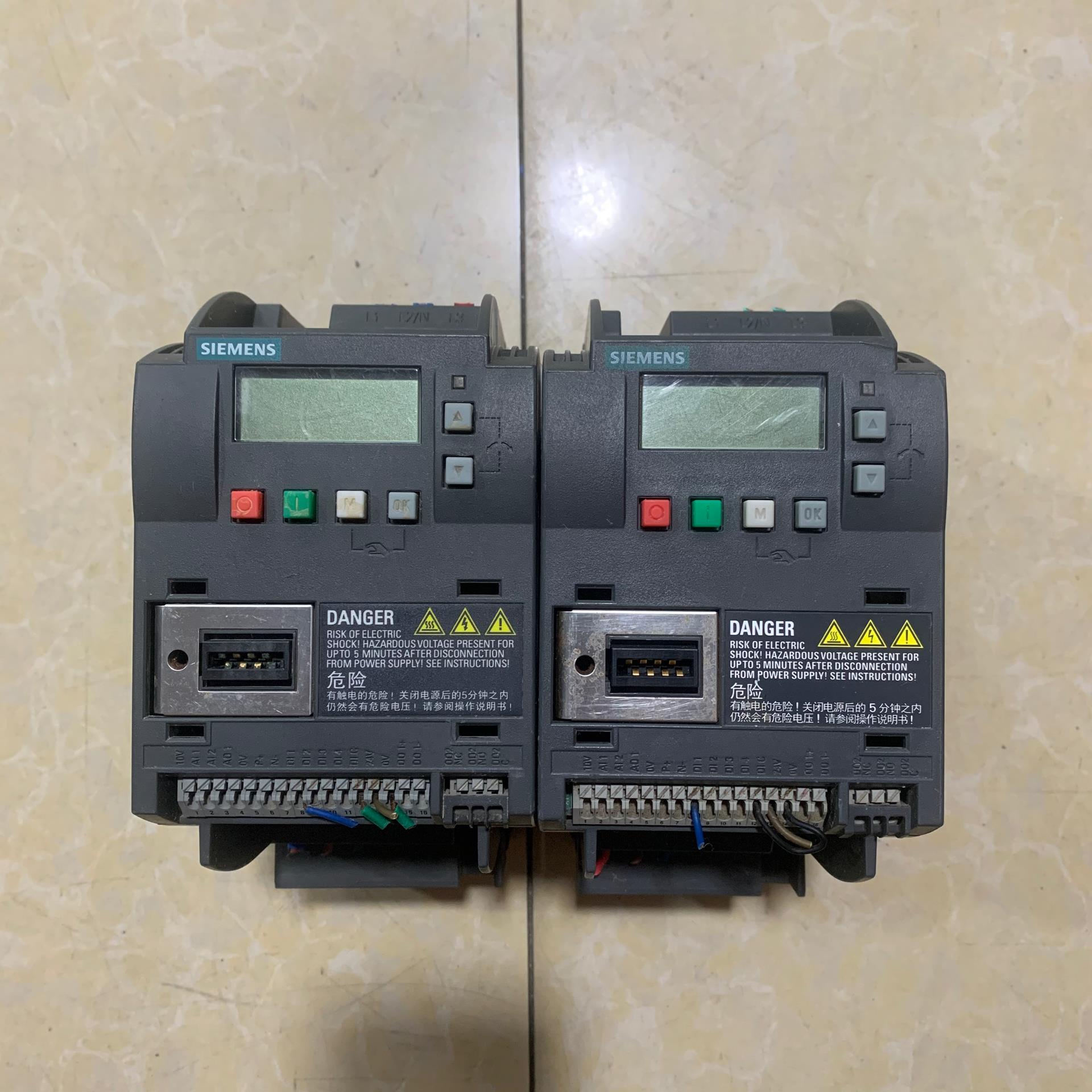 溢价&amp;amp;mdash;6SL3210-5BE21-5CV0V20变频器