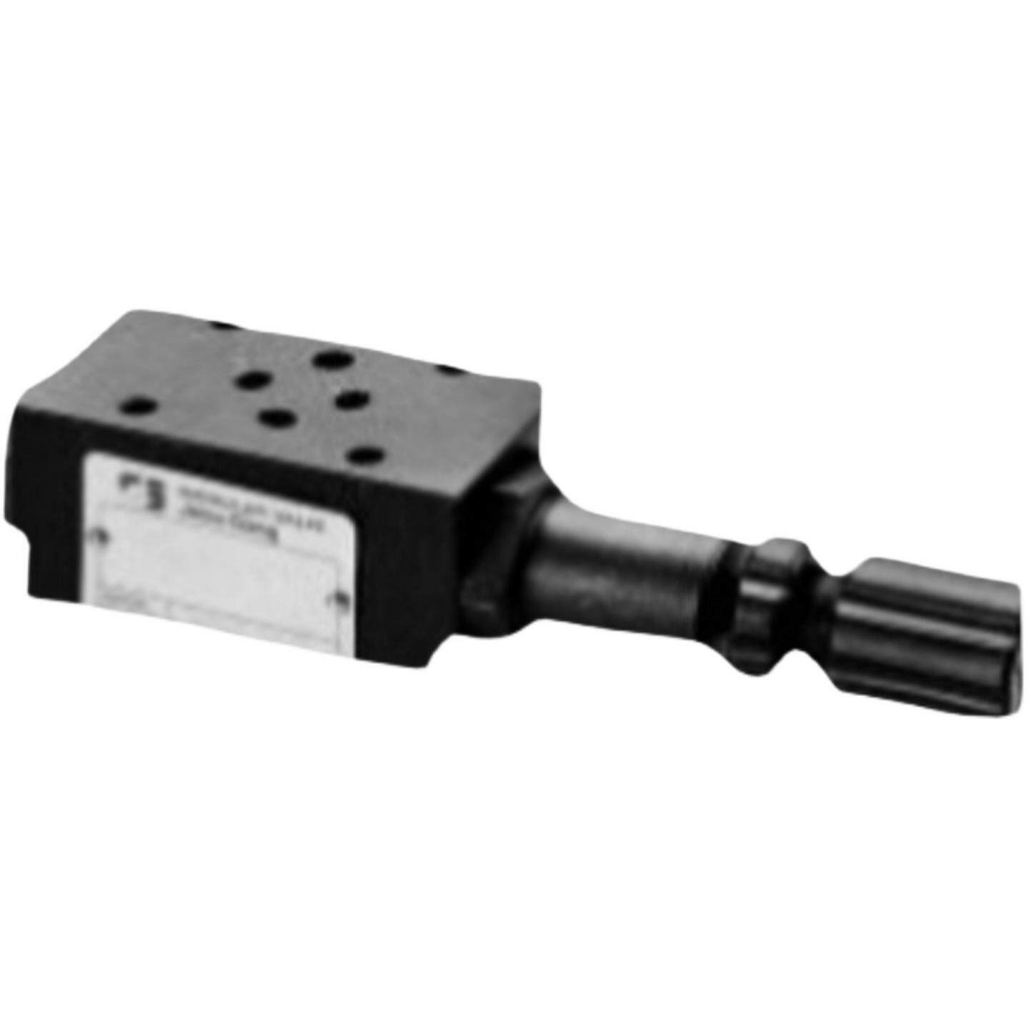 安颂叶片泵IVP1-2-F-RIVP1-3-F-RIVP1-4-F-RIVP1-5-F-RI