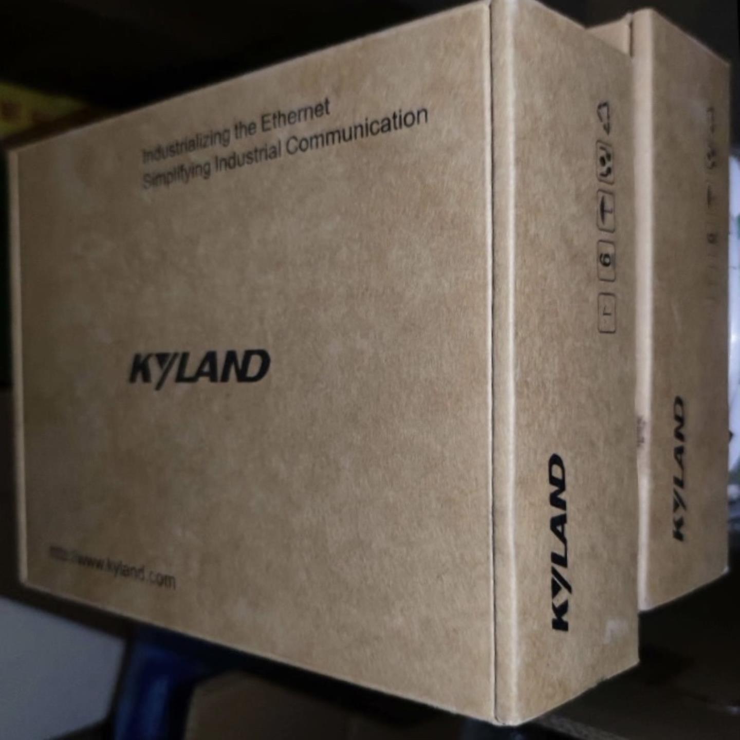 KOM300AF-1S2T-ST40-HV东土工业级光纤收发器 型号齐全 多询价