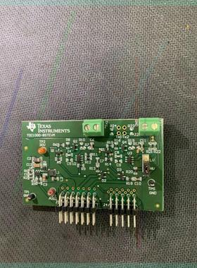 TDC1000-BSTEVM评估模块  TDC1000-20