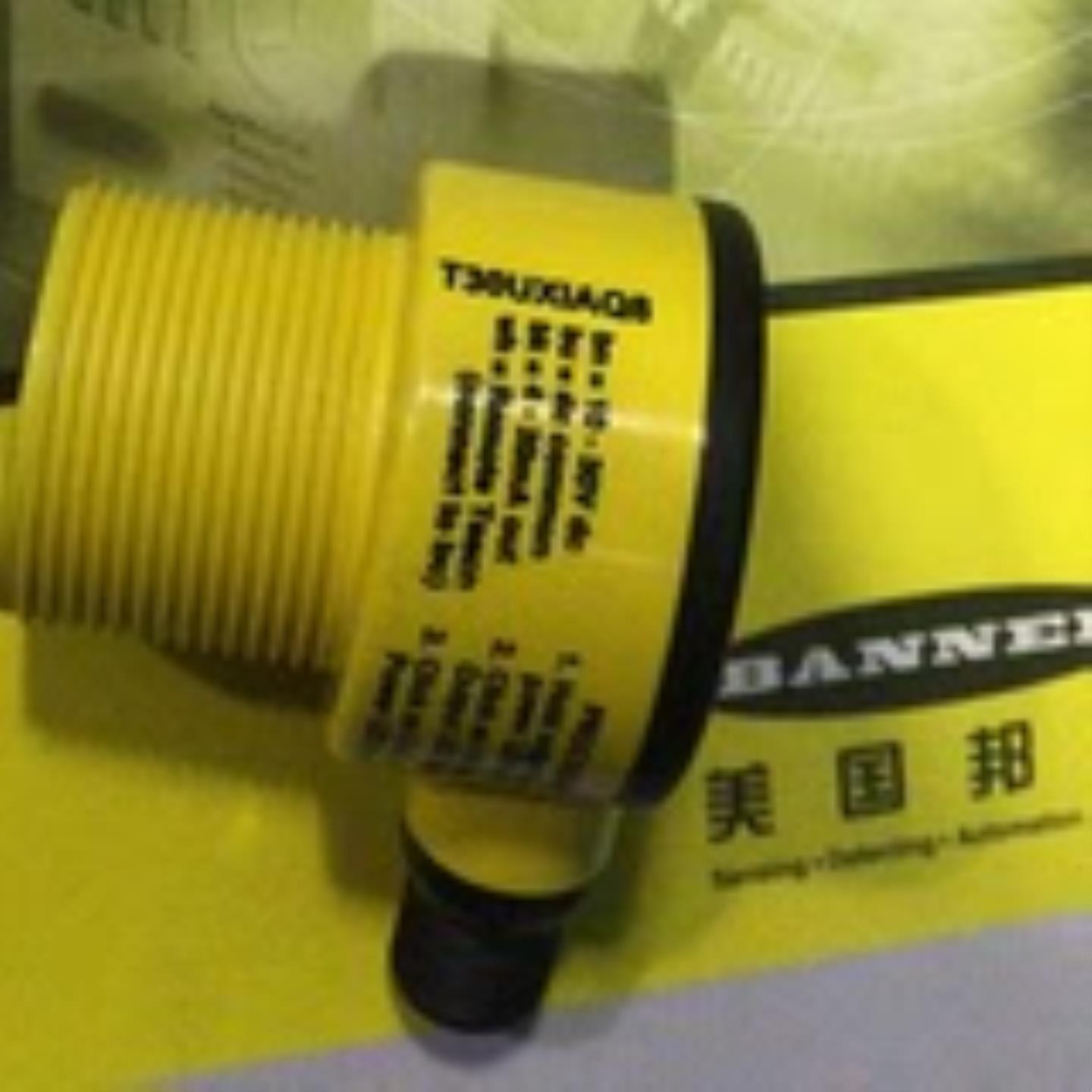 T30UXIAQ8 T30UXIA邦纳BANNER超声波传感器询价为准