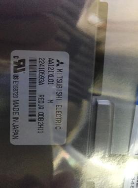 供应原装121寸液晶屏加触摸屏AA121XL01高分高亮LED屏