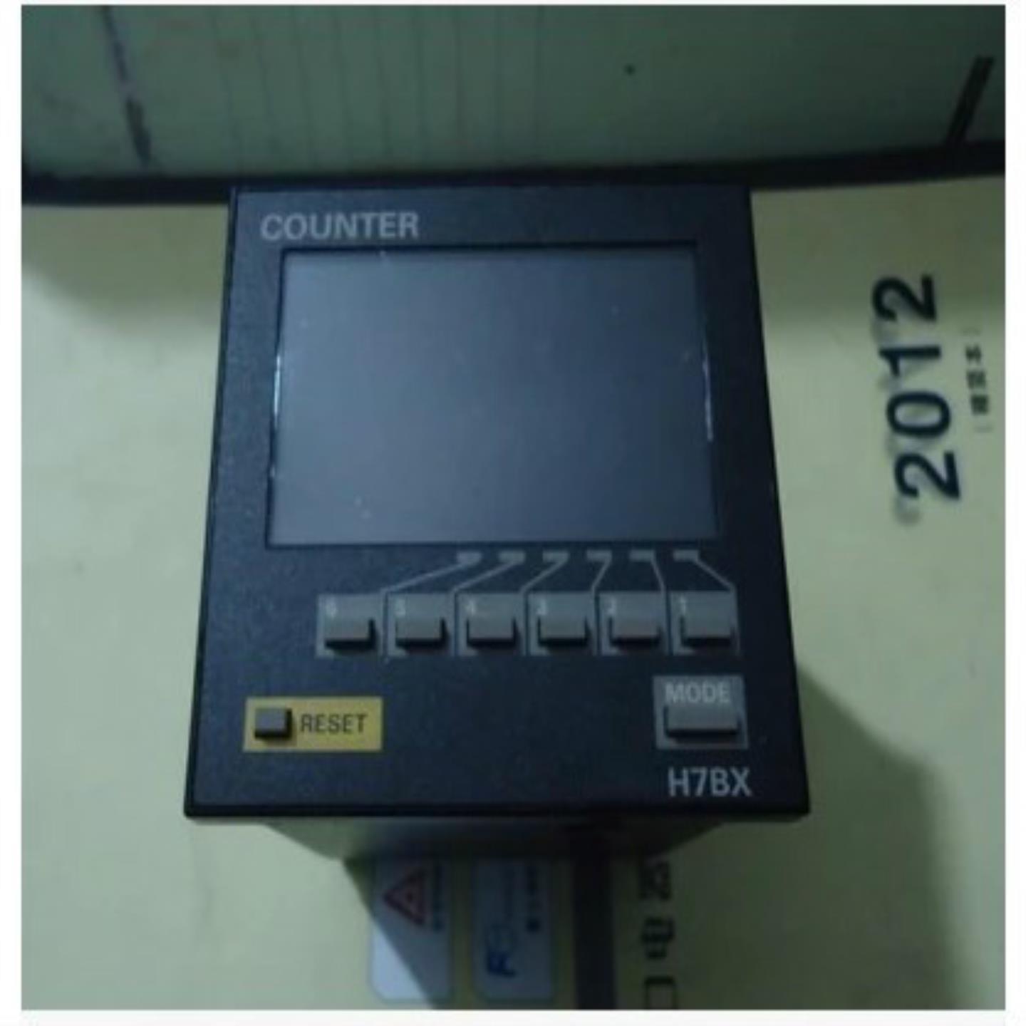 计数器H7BX-A H7BX-AWD1 H7BX-AW H7AN-R8DMW4DRW6DMRT8E2DM