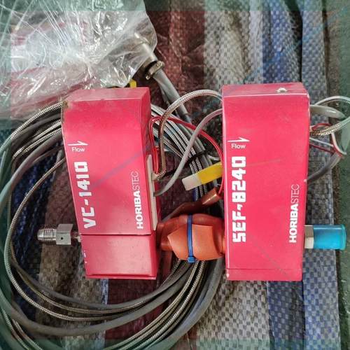 HORIBA SEF-8240SM-UC VC-1410