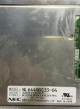 NL644BBC33-64 64D 64E 64R 74 NL644BBC33-53 54 59 46咨询