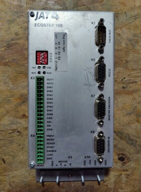 议价议价议价议价-德国JAT伺服驱动器 ECOSTEP 100议价议价议价