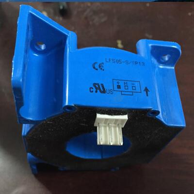 LF505-SSP13霍尔互感器电流传感器ABB变频器ACS800
