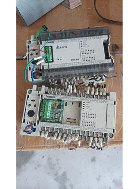台达PLC DVP32EH00M2