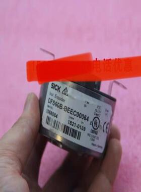 SICK编码器DFS60B-BEEC00064拍前询价