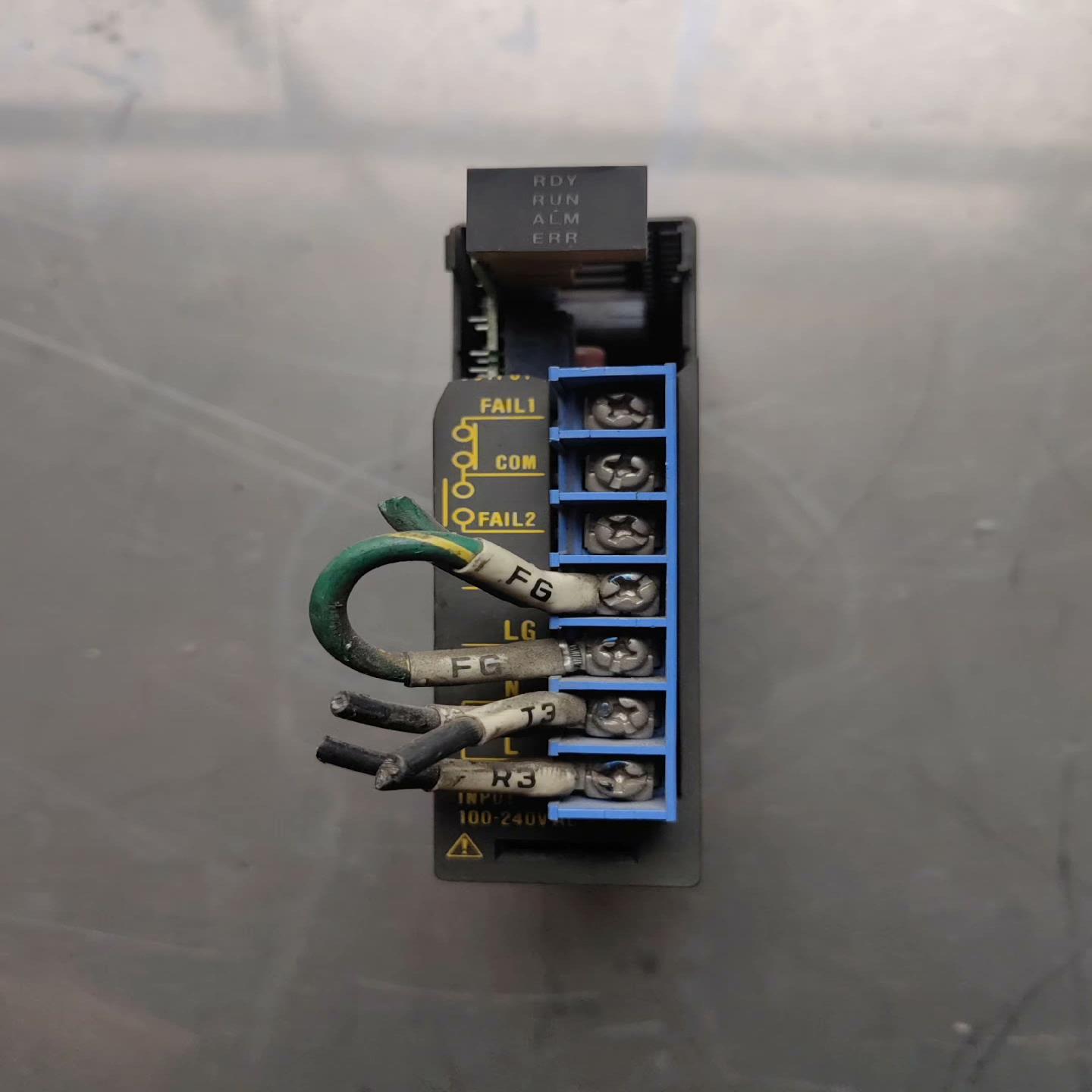 友信电源模块F3PU20  拆机实物 成色不错