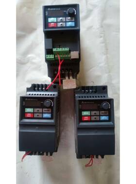 议价议价议价台达变频器VFD015EL43A 15KW 2HP议价议价议价议价