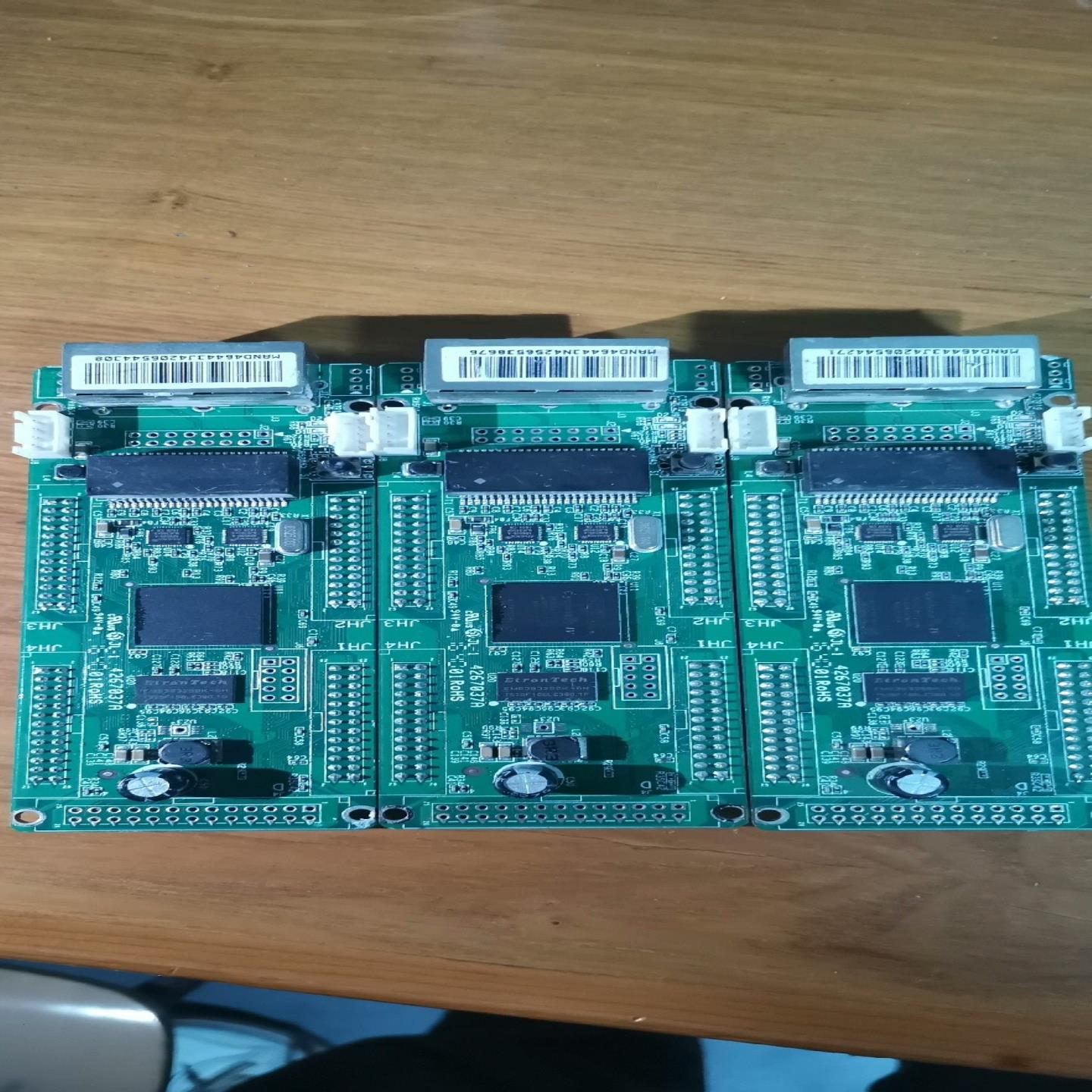 阿特拉芯片EP4CE6F17C8N共3块全新原装拍前请询价